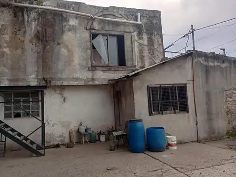 VENTA DE GALPÓN EN JOSÉ C. PAZ