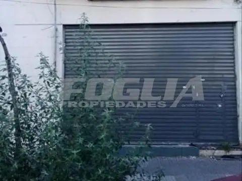 AVENIDA ENTRE RIOS 1700