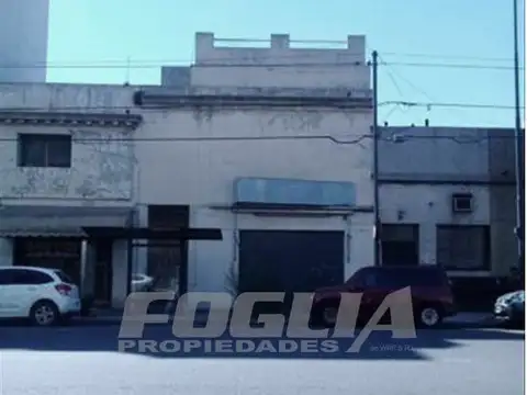 Terreno en Venta en Constitucion, Capital Federal