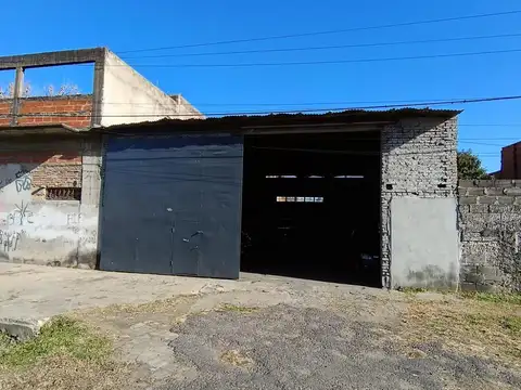 Galpón en Zona Sur