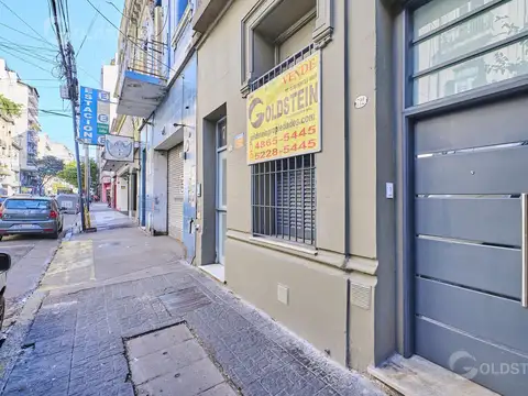 Depto Tipo Casa en Venta de 3 dormitorios