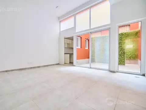 Depto Tipo Casa en Venta en Balvanera, USD 160.000