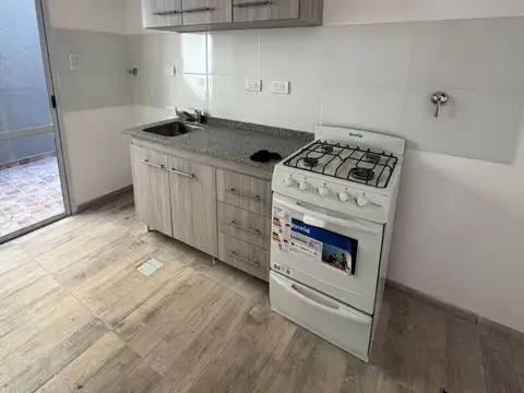 PH 3 AMBIENTES A ESTRENAR CON PATIO, PARQUE LURO