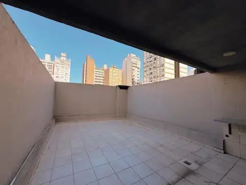 Departamento en Alquiler al Este