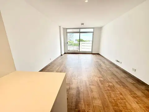Departamento en Venta en Chacarita, USD 94.900
