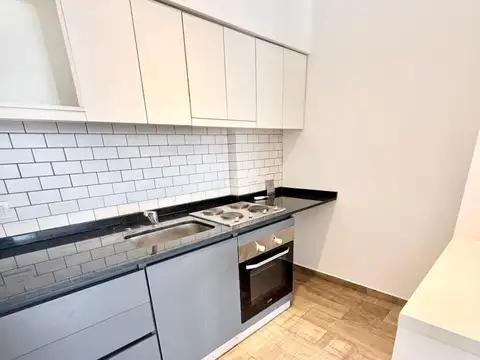 DEPTO MONOAMBIENTE VENTA CHACARITA APTO CREDITO
