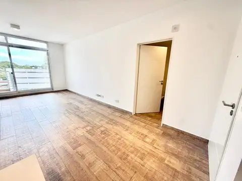 Departamento en Venta en Chacarita, USD 89.900