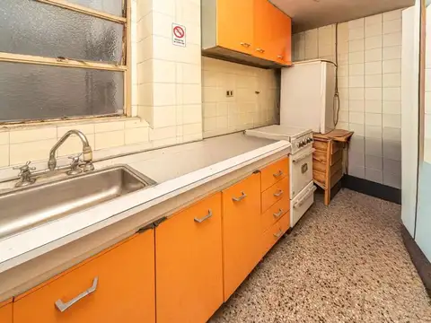 Departamento en Venta 40 años