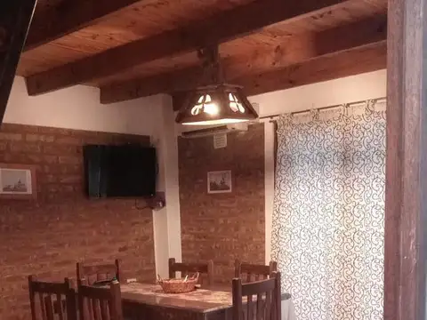 Departamento en Venta 15 años