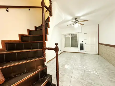 VENTA DUPLEX 3 AMBIENTES VALENTIN ALSINA