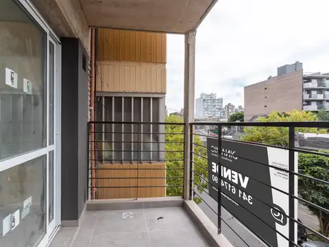 Departamento en Venta al Norte