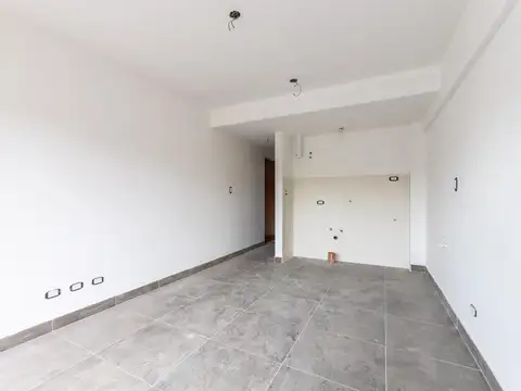 Departamento en Venta en República De La Sexta, USD 52.000