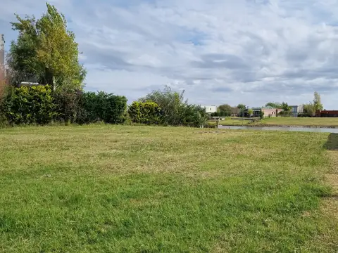 Terreno en Venta de 992,0 m2