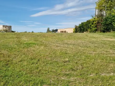 Terreno Lote  en Venta ubicado en Pilar,  G.B.A. Zona Norte
