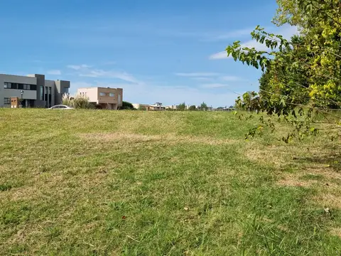 Terreno en Venta en Pilar Centro, USD 80.500