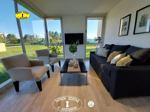 Departamento en Alquiler de 2 ambientes