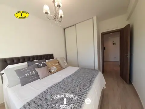 Departamento en Alquiler 4 años