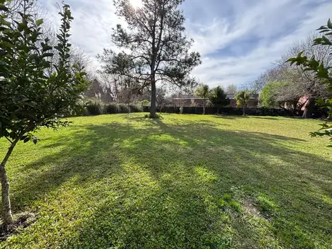 Casa en Venta en Campana, USD 60.000