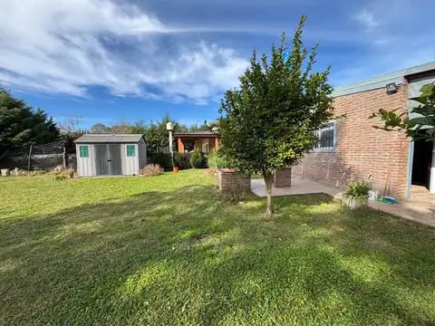Casa en Venta de 1 dormitorio