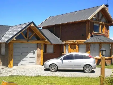 Casa en Venta en Dina Huapi, USD 235.000