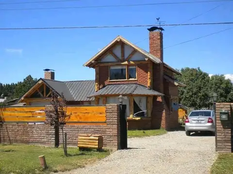 Casa en Venta 15 años