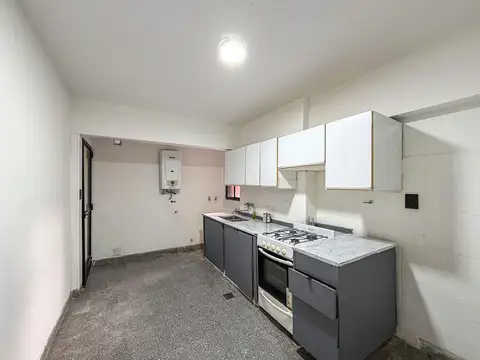 Departamento en Venta Permite mascota