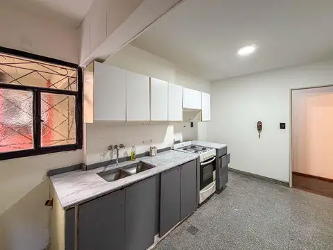 Departamento en Venta 60 años
