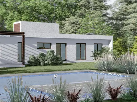 Lote Club de Campo Las Hojas