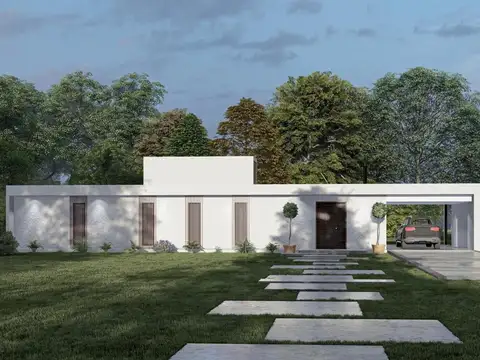 Terreno en Venta en Club de Campo Las Hojas, USD 28.000