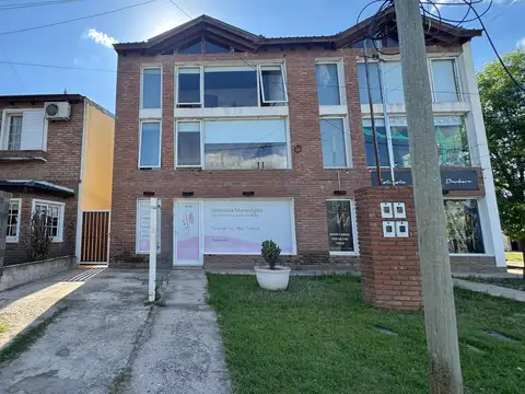 Duplex 2 domitorios en Tierra de Sueños 2