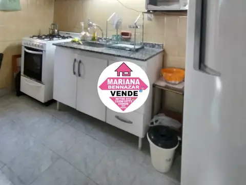 Casa en Venta de 2 dormitorios