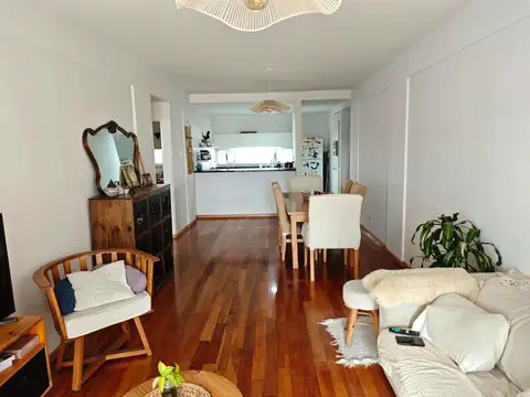 Departamento en Venta en Florida, Partido de Vicente López