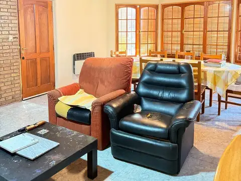 Casa en Venta 25 años