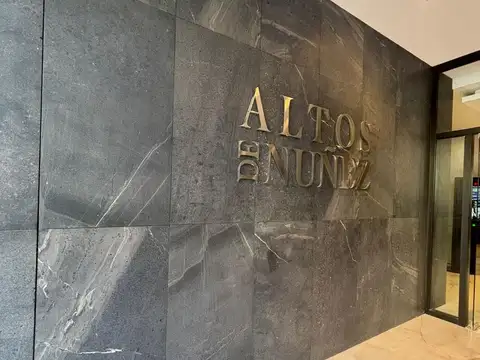 Av. Cabildo 4667 4 I