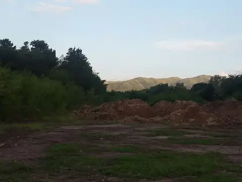 Terreno en Venta en Villa Del Parque, USD 14.900