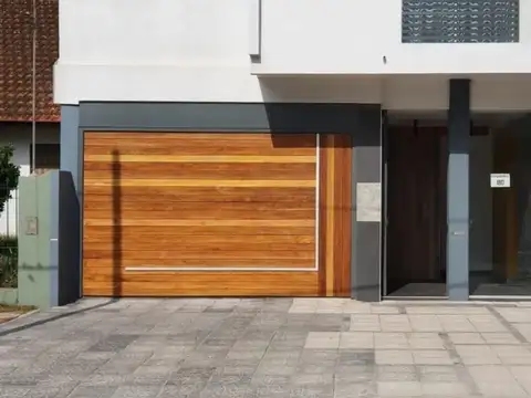 HERNANDARIAS 180 - 2 AMBIENTES A ESTRENAR - SAN BERNARDO 