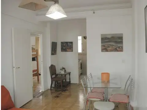 Avenida Santa Fe 2800