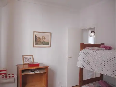 Departamento en Alquiler Temporal en Barrio Norte, USD 650