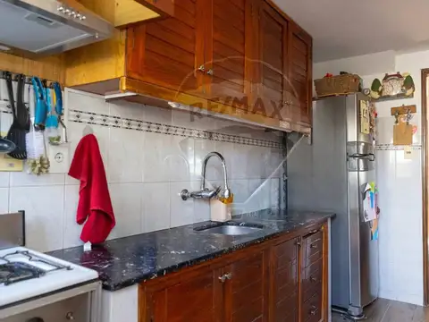 Depto Tipo Casa en Venta en Florida, USD 50.000