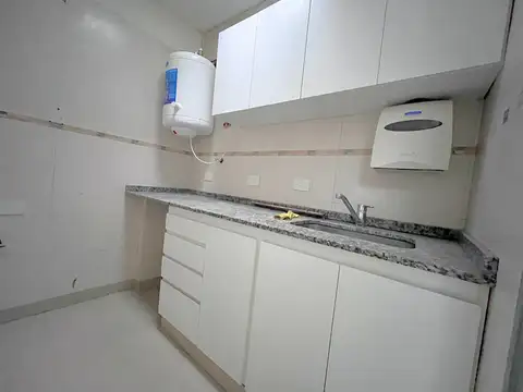 Departamento en Alquiler A Estrenar