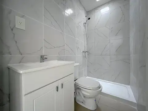 Departamento en Alquiler al Este