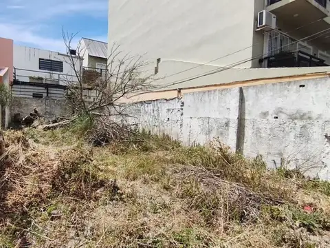 Terreno en Venta en Florida Belgrano/Oeste, USD 71.000
