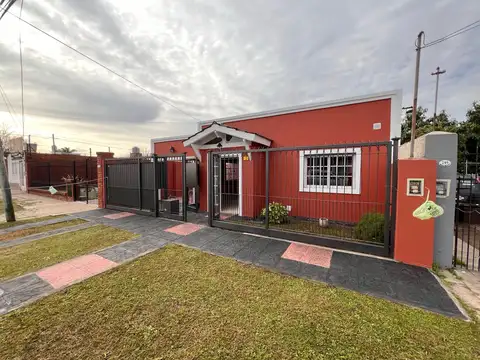 Casa   departamento en venta Moreno