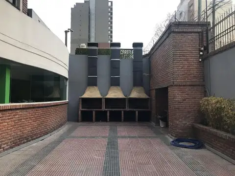Departamento en Alquiler de Monoambiente