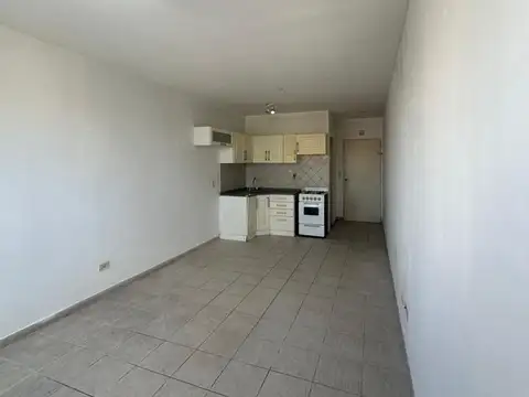 Departamento en Alquiler de Monoambiente