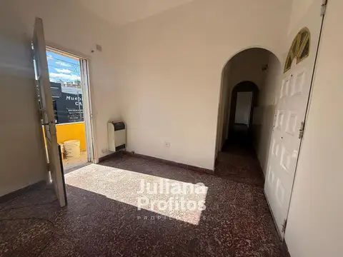 Departamento en Alquiler de 4 ambientes