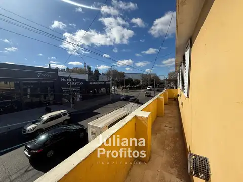 Departamento en Quilmes Oeste