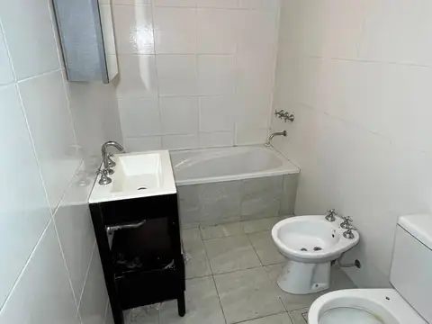 Departamento en Venta con 1 cochera