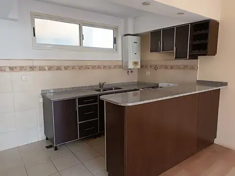 Departamento en Alquiler 19 años