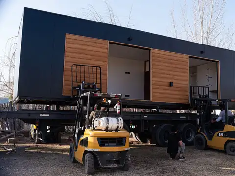 Casa en Venta de 1 dormitorio